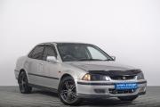 Honda Torneo Томск  - изображение 18