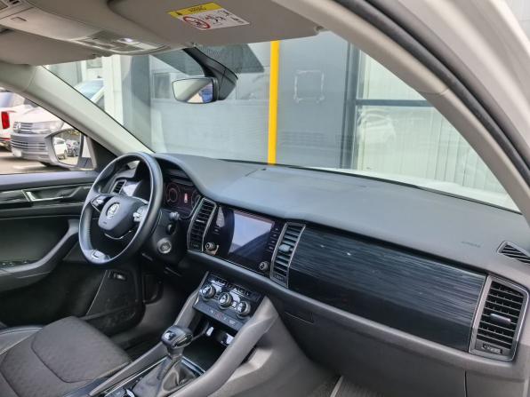 Skoda Kodiaq I с пробегом 2020 года, цена 3 000 000 рублей, 141249 км, внедорожник, Автокод Объявления