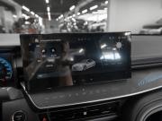 Toyota Camry IX (XV80) China Market Москва  - изображение 44