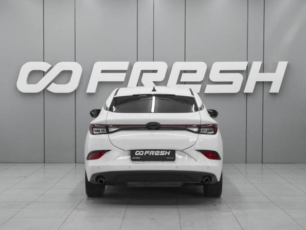 JAC J7 I с пробегом 2023 года, цена 1 250 000 рублей, 64022 км, лифтбек, Автокод Объявления