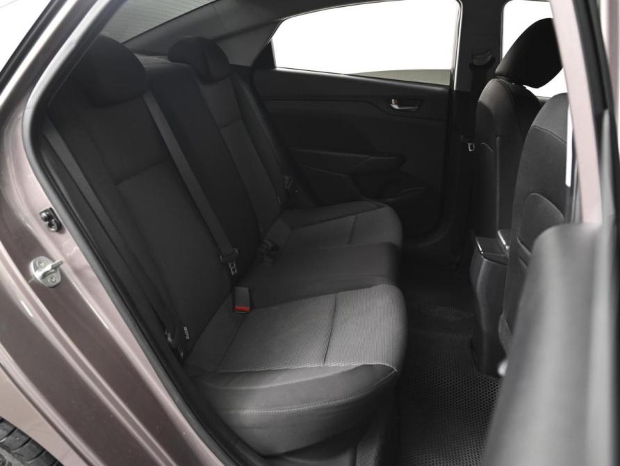 Hyundai Solaris II Ставрополь  - изображение 7