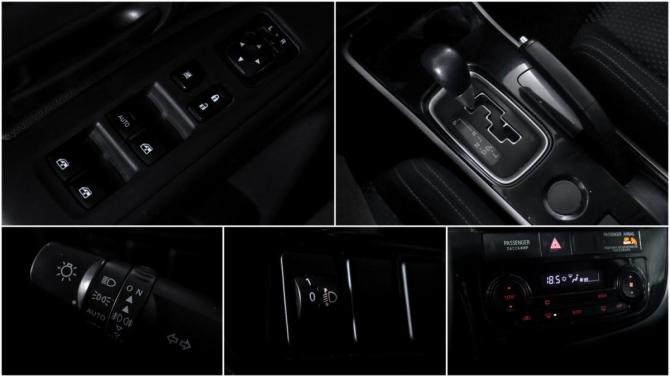 Mitsubishi Outlander III Рестайлинг 2 с пробегом 2017 года, цена 1 449 000 рублей, 194000 км, внедорожник, Автокод Объявления