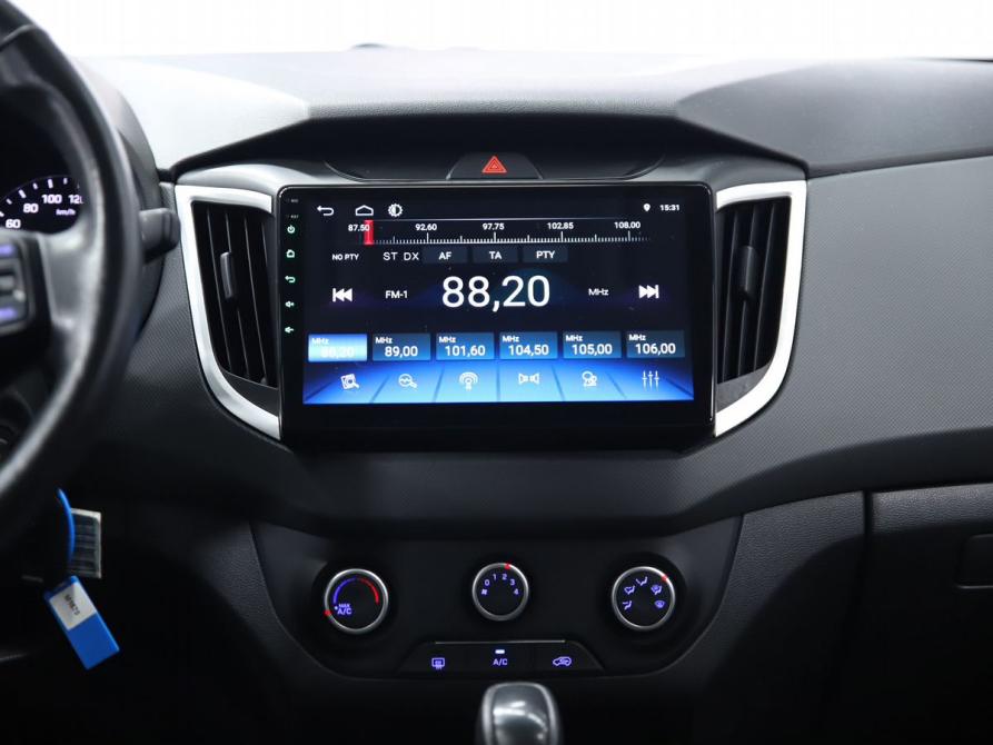 Hyundai Creta I Рестайлинг Уфа  - изображение 14