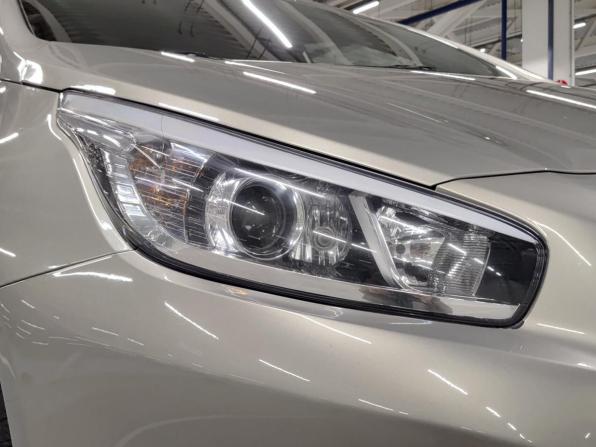 Kia Ceed II с пробегом 2013 года, цена 1 105 000 рублей, 160167 км, хэтчбек, Автокод Объявления