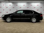 Skoda Superb II Санкт-Петербург  - изображение 28