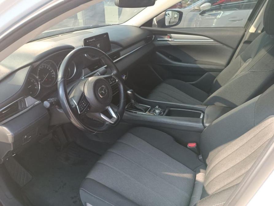 Mazda 6 III (GJ) Рестайлинг 2 Оренбург  - изображение 9