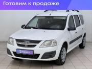 Lada (ВАЗ) Largus I Воронеж  - изображение 2