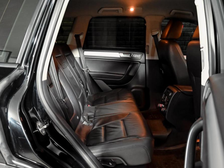 Volkswagen Touareg II Екатеринбург  - изображение 16