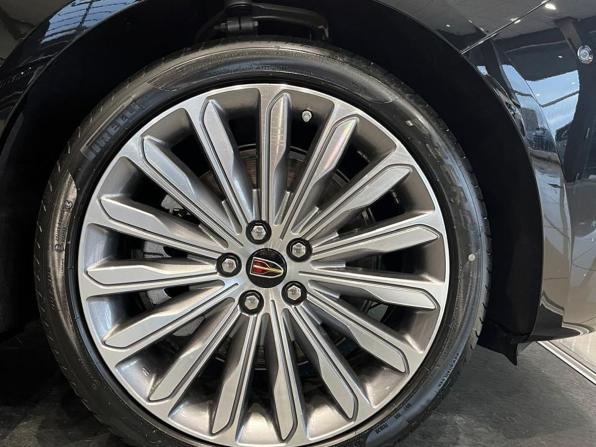 Новый Hongqi H9 I 2024 года, цена 5 880 000 рублей, седан, Автокод Объявления