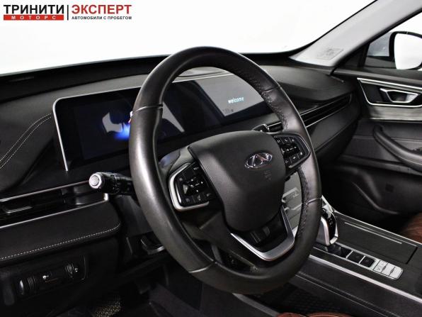 Chery Tiggo 4 Pro I Рестайлинг с пробегом 2024 года, цена 1 767 000 рублей, 36862 км, внедорожник, Автокод Объявления