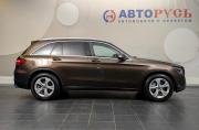 Mercedes-Benz GLC I (X253) Москва  - изображение 32