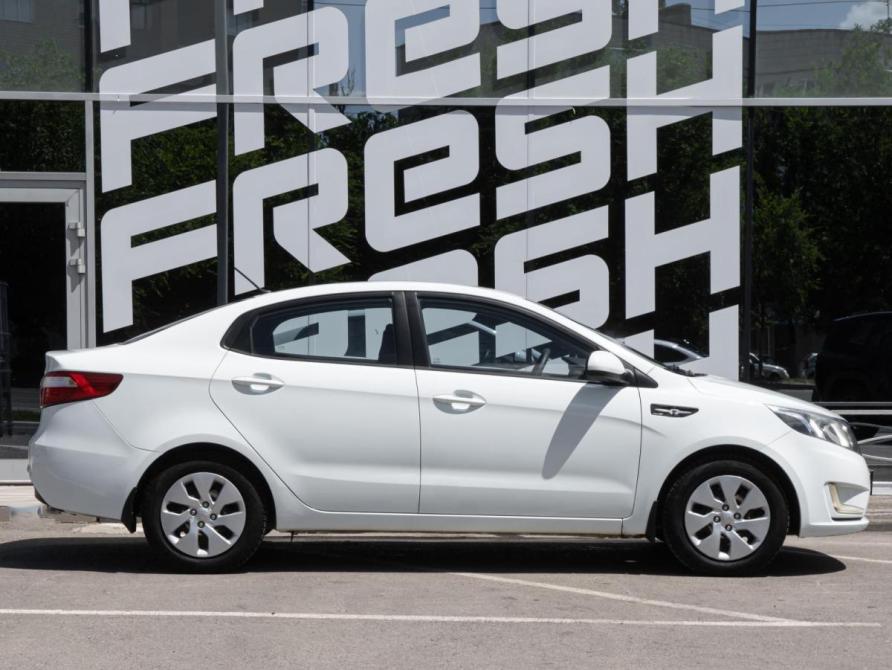 Kia Rio III Волгоград  - изображение 5