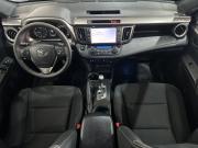 Toyota RAV4 IV (XA40) Рестайлинг Москва  - изображение 28