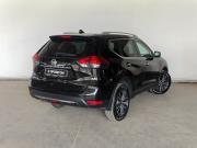 Nissan X-Trail III Рестайлинг Москва  - изображение 26