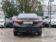 Toyota Corolla XI (E160 E170 E180) Рестайлинг 1 Санкт-Петербург  - изображение 20