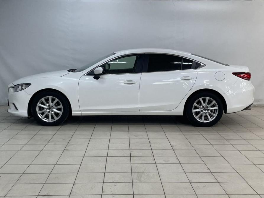 Mazda 6 III (GJ) Рестайлинг Воронеж  - изображение 10