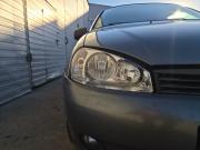 Lada (ВАЗ) Kalina I Саратов  - изображение 37