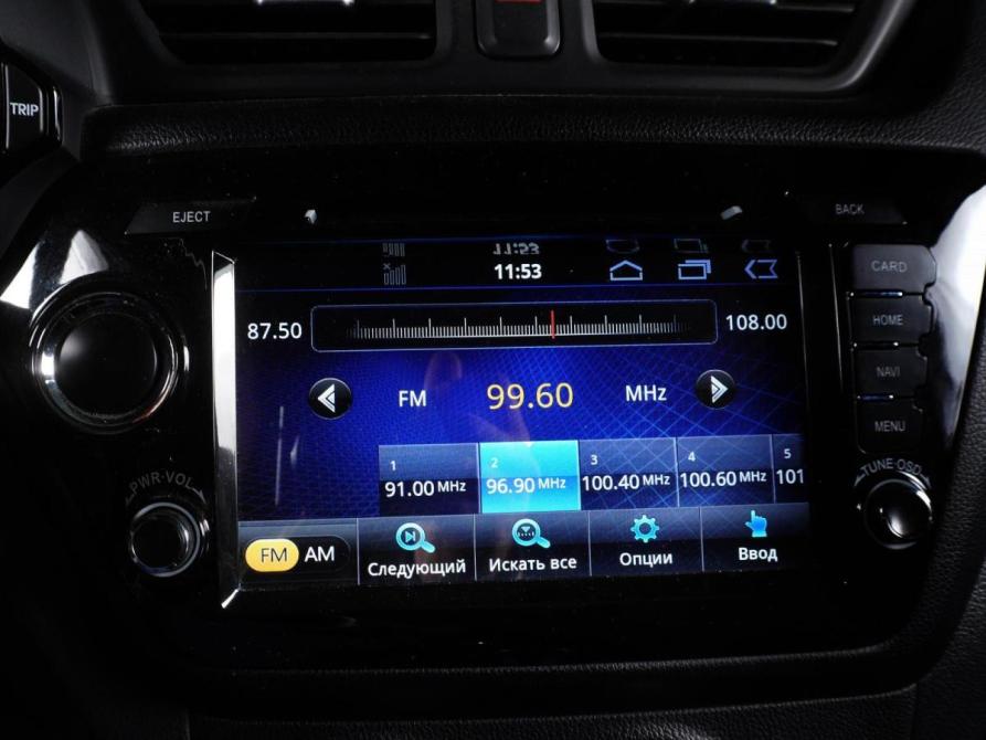 Kia Rio III Минеральные Воды  - изображение 13
