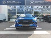 Haval F7x I Рестайлинг Тверь  - изображение 33
