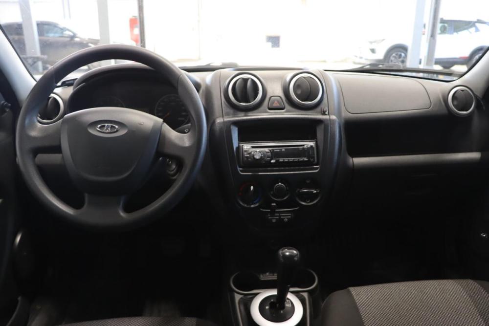 Lada (ВАЗ) Granta I Нижний Новгород  - изображение 12