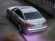 Audi S6 V (C8) Москва  - изображение 36