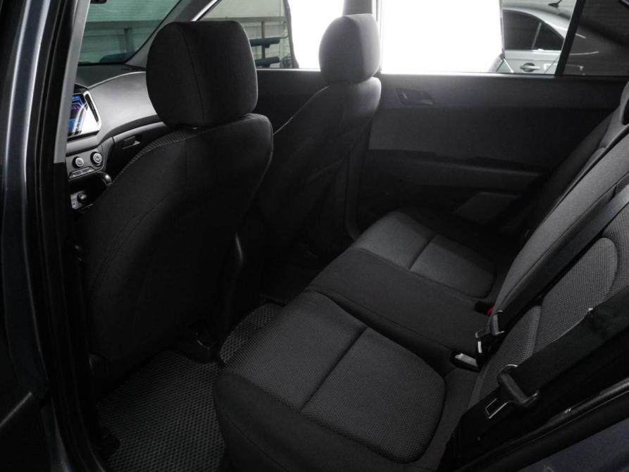 Hyundai Creta I Рестайлинг Воронеж  - изображение 11