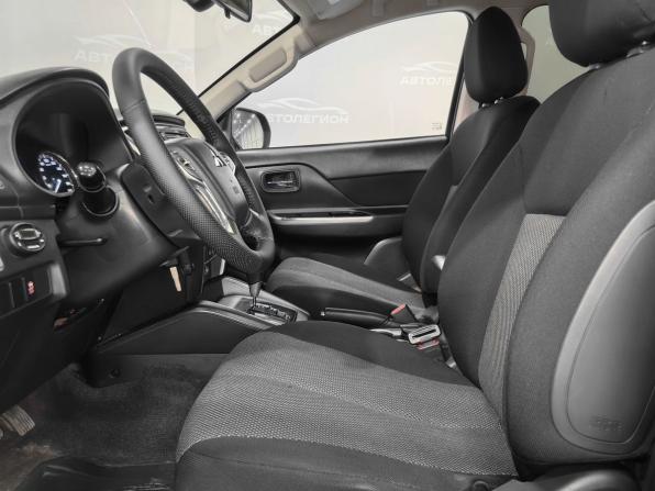 Mitsubishi L200 V Рестайлинг с пробегом 2021 года, цена 2 750 000 рублей, 171600 км, пикап, Автокод Объявления