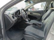 Chevrolet Cruze I Рестайлинг Пермь  - изображение 29