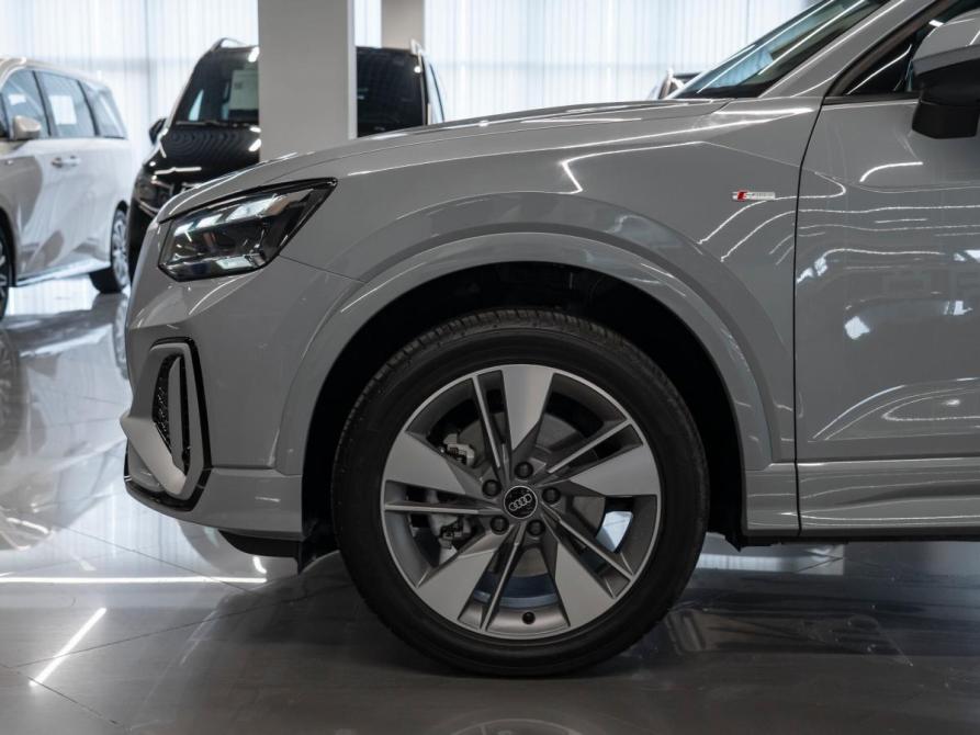 Audi Q2 I Рестайлинг Москва  - изображение 23