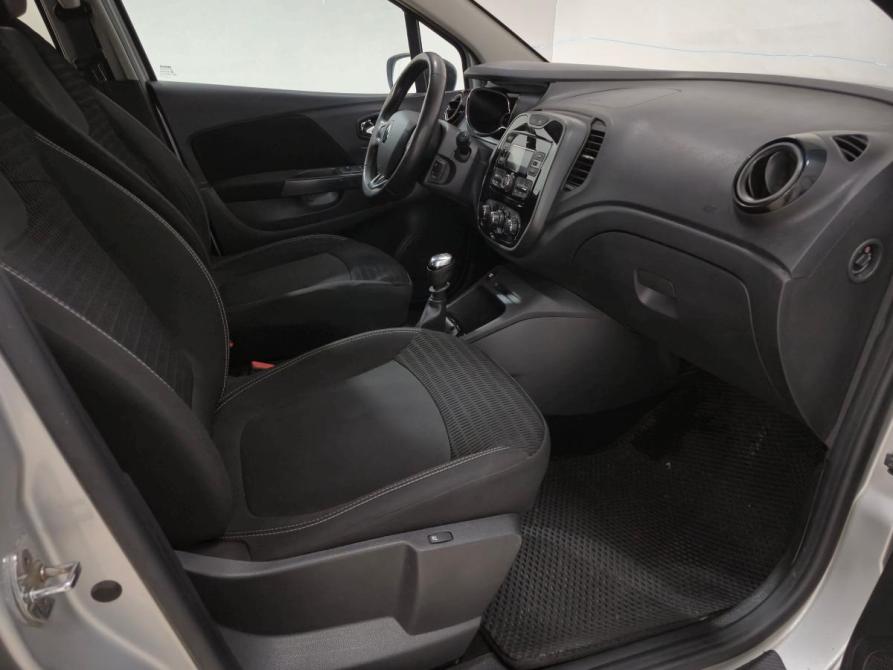 Renault Kaptur I Альметьевск  - изображение 17