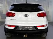 Kia Sportage III Рестайлинг Уфа  - изображение 29