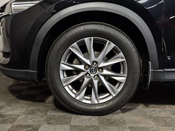 Mazda CX-5 II с пробегом 2020 года, цена 2 729 000 рублей, 150650 км, внедорожник, Автокод Объявления