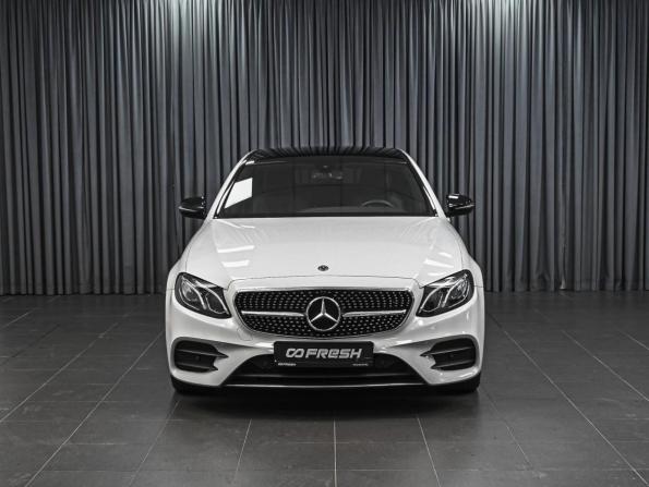 Mercedes-Benz E-Класс V (W213 S213 C238) с пробегом 2019 года, цена 3 389 000 рублей, 146720 км, седан, Автокод Объявления