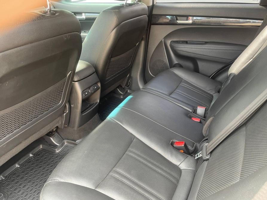 Kia Sorento II Рестайлинг Стерлитамак  - изображение 28