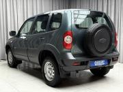 Chevrolet Niva I Рестайлинг Ижевск  - изображение 30