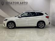 BMW X1 II (F48) Рестайлинг Воронеж  - изображение 25