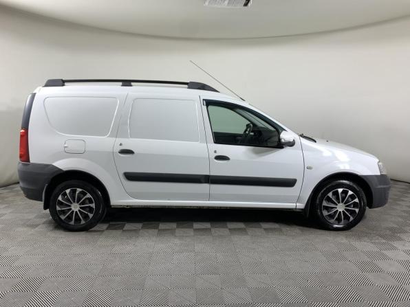 Lada (ВАЗ) Largus I с пробегом 2016 года, цена 680 000 рублей, 125287 км, фургон, Автокод Объявления
