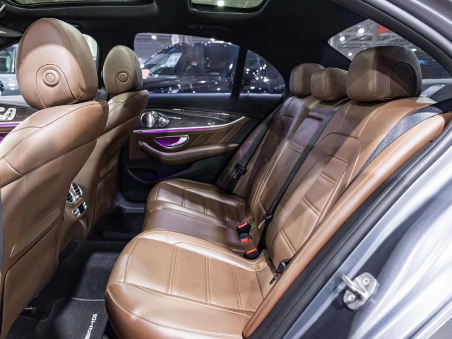 Mercedes-Benz E-Класс AMG V (W213) Санкт-Петербург  - изображение 29