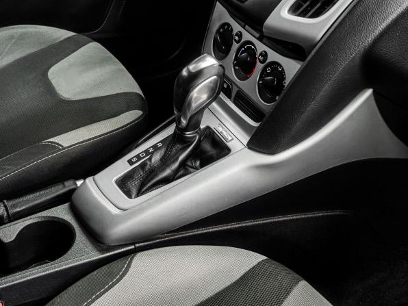 Ford Focus III с пробегом 2012 года, цена 899 900 рублей, 163600 км, хэтчбек, Автокод Объявления