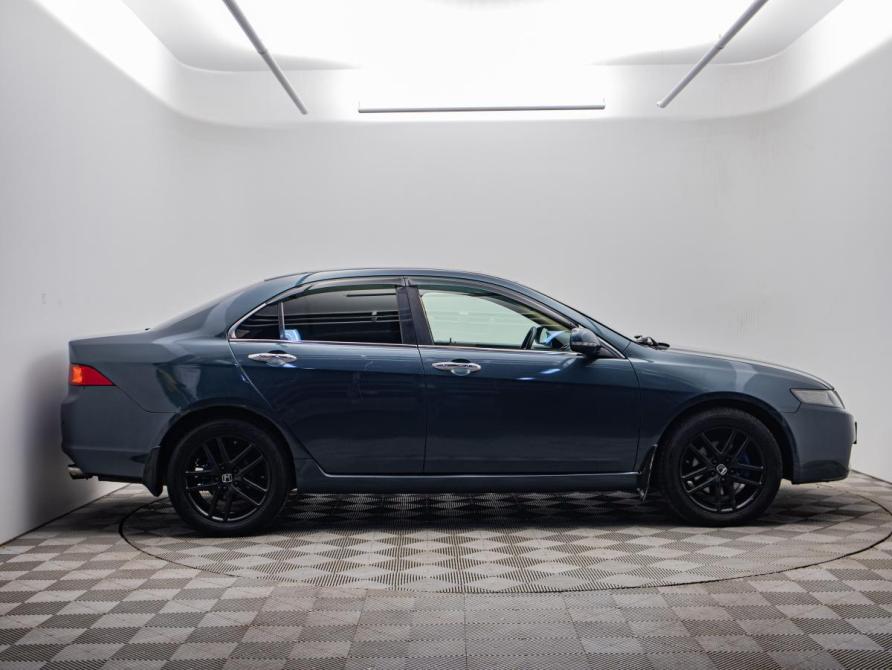 Honda Accord VII Москва  - изображение 4