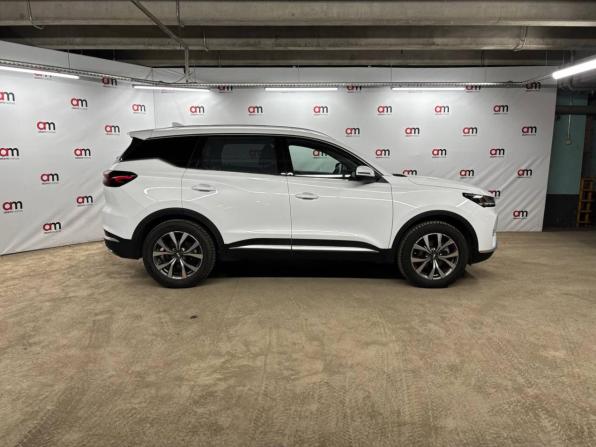 Chery Tiggo 7 Pro I с пробегом 2022 года, цена 1 729 000 рублей, 35000 км, внедорожник, Автокод Объявления