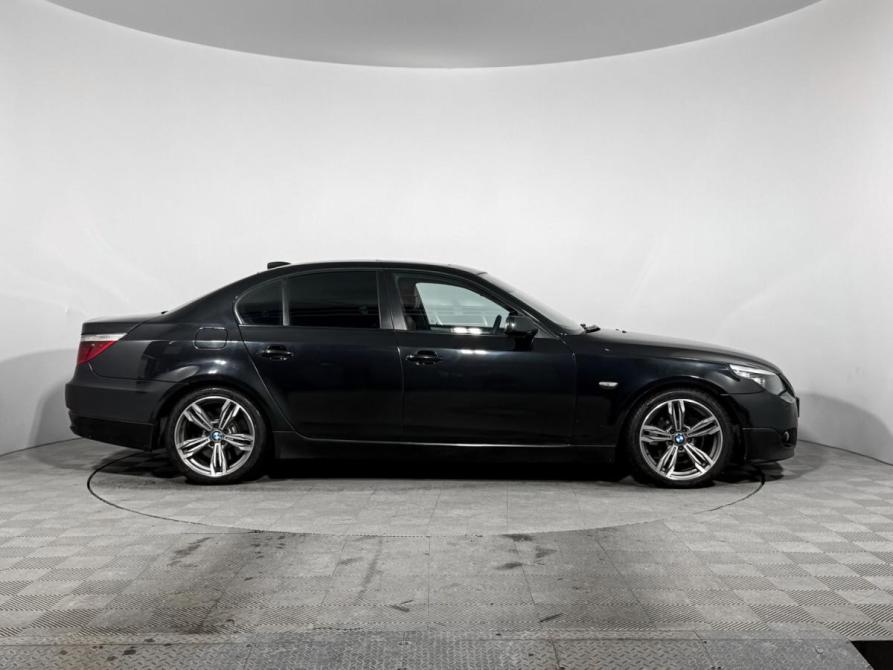 BMW 5 серии V (E60/E61) Рестайлинг Санкт-Петербург  - изображение 2