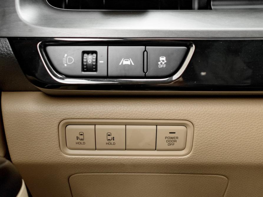 Kia Carnival IV Екатеринбург  - изображение 31