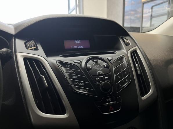 Ford Focus III с пробегом 2012 года, цена 699 000 рублей, 156000 км, хэтчбек, Автокод Объявления