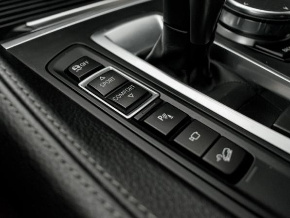 BMW X6 II (F16) с пробегом 2018 года, цена 3 950 000 рублей, 158183 км, внедорожник, Автокод Объявления