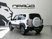Lada (ВАЗ) Niva Travel I Ростов-на-Дону  - изображение 25