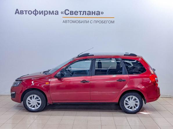 Lada (ВАЗ) Kalina II с пробегом 2016 года, цена 520 000 рублей, 146503 км, универсал, Автокод Объявления