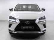 Lexus NX I Рестайлинг Москва  - изображение 31