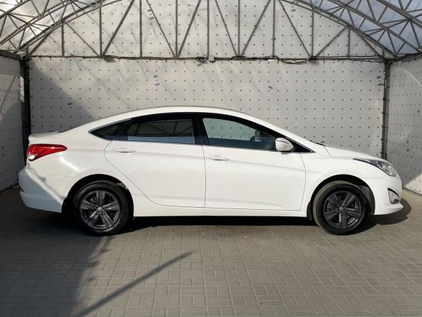 Hyundai i40 I с пробегом 2013 года, цена 1 190 000 рублей, 201753 км, седан, Автокод Объявления