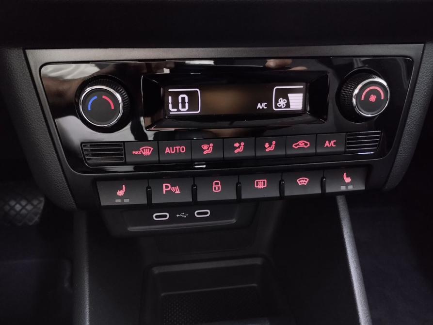 Volkswagen Polo VI Минеральные Воды  - изображение 15